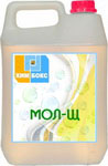 Чистюля-МОЛ-Щ щелочной очиститель для молочного оборудования